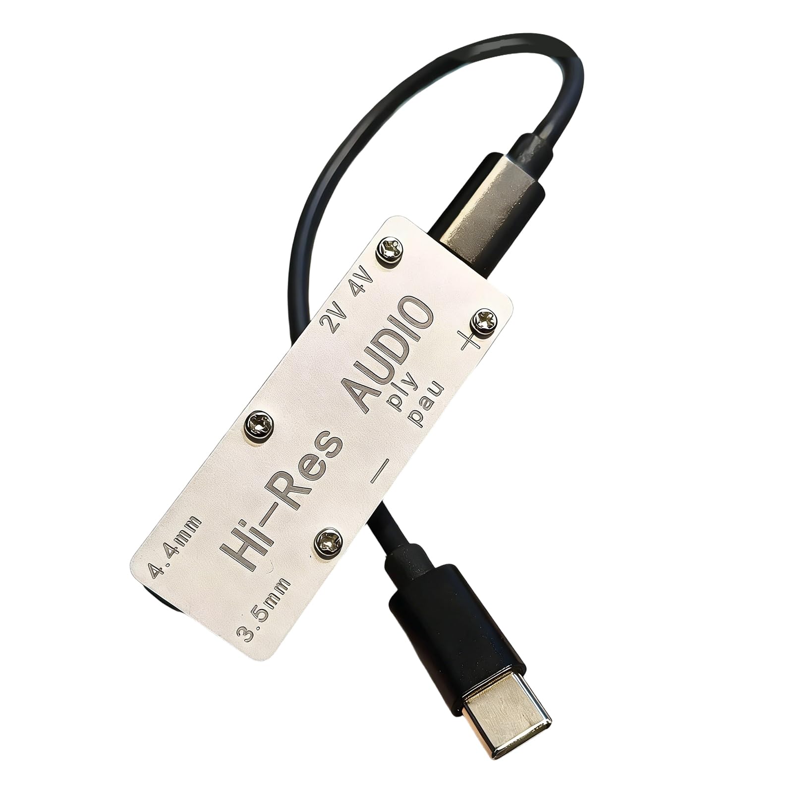 Generico CS43198 Amplificatore per Cuffie con Supporto 32bit 384kHz