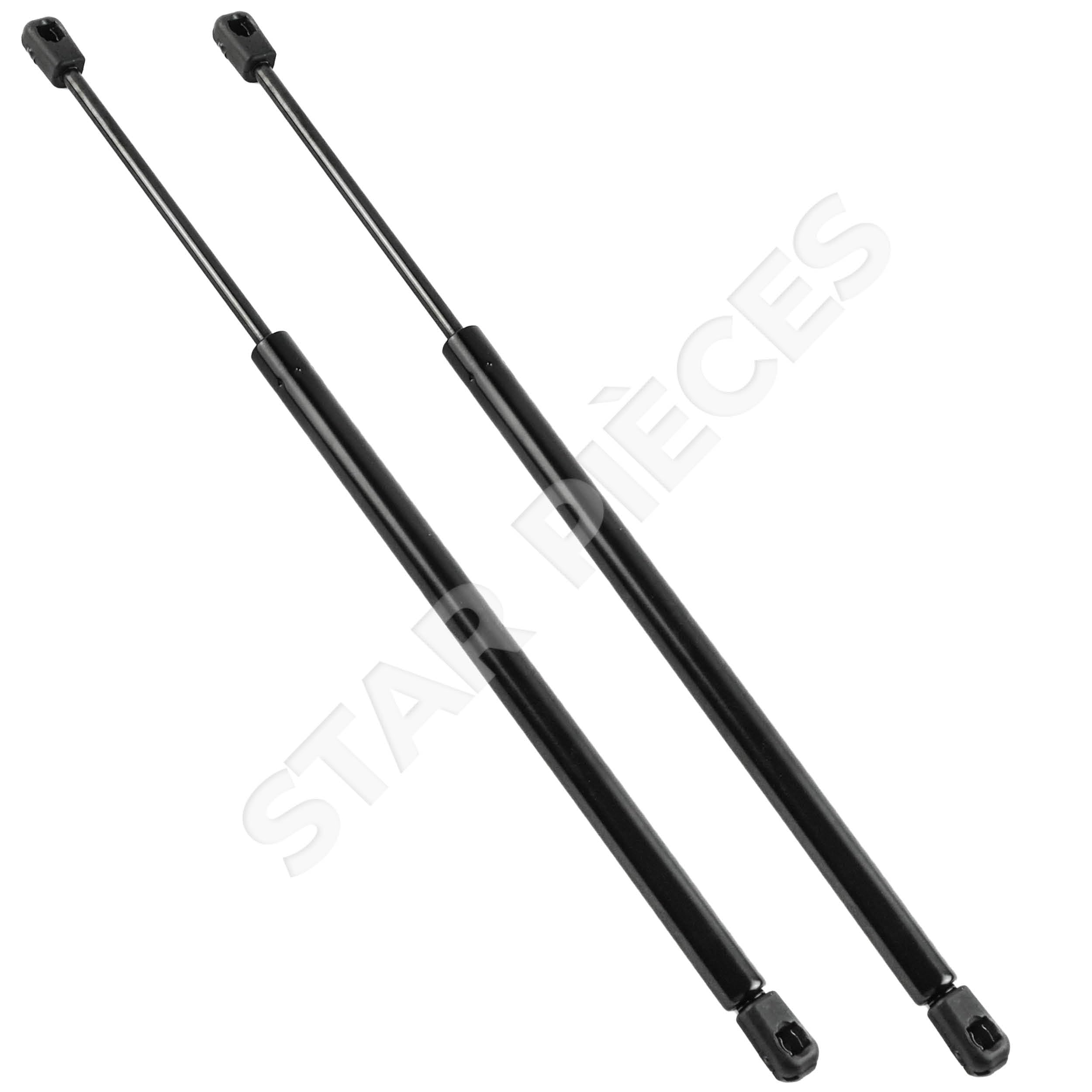 2 pistoncini portellone compatibile per Touran (2003-2010) ammortizzatori cofano posteriore. 1T0827550