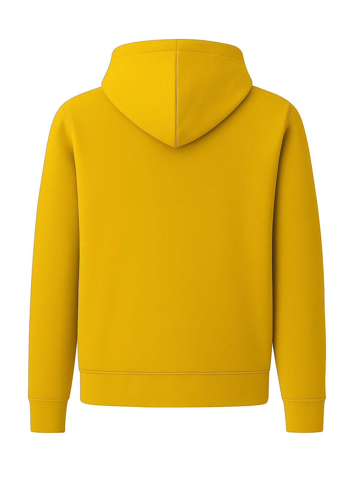 ADRO Felpa con cappuccio in cotone con cerniera | Felpa con cerniera | Giacche da uomo | Felpa con cappuccio e cerniera da uomo