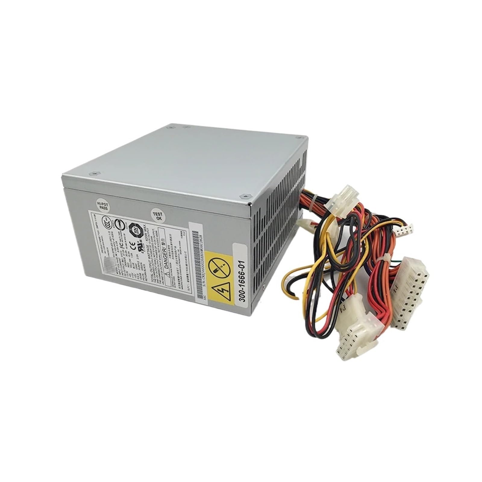 OSHZIKJII EPAP-420 Server Power Model 100V-240V 420W