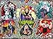 Ravensburger Disney Wicked Woman 1000 Piece Jigsaw Puzzle for Adults & for Kids Age 12 and Up