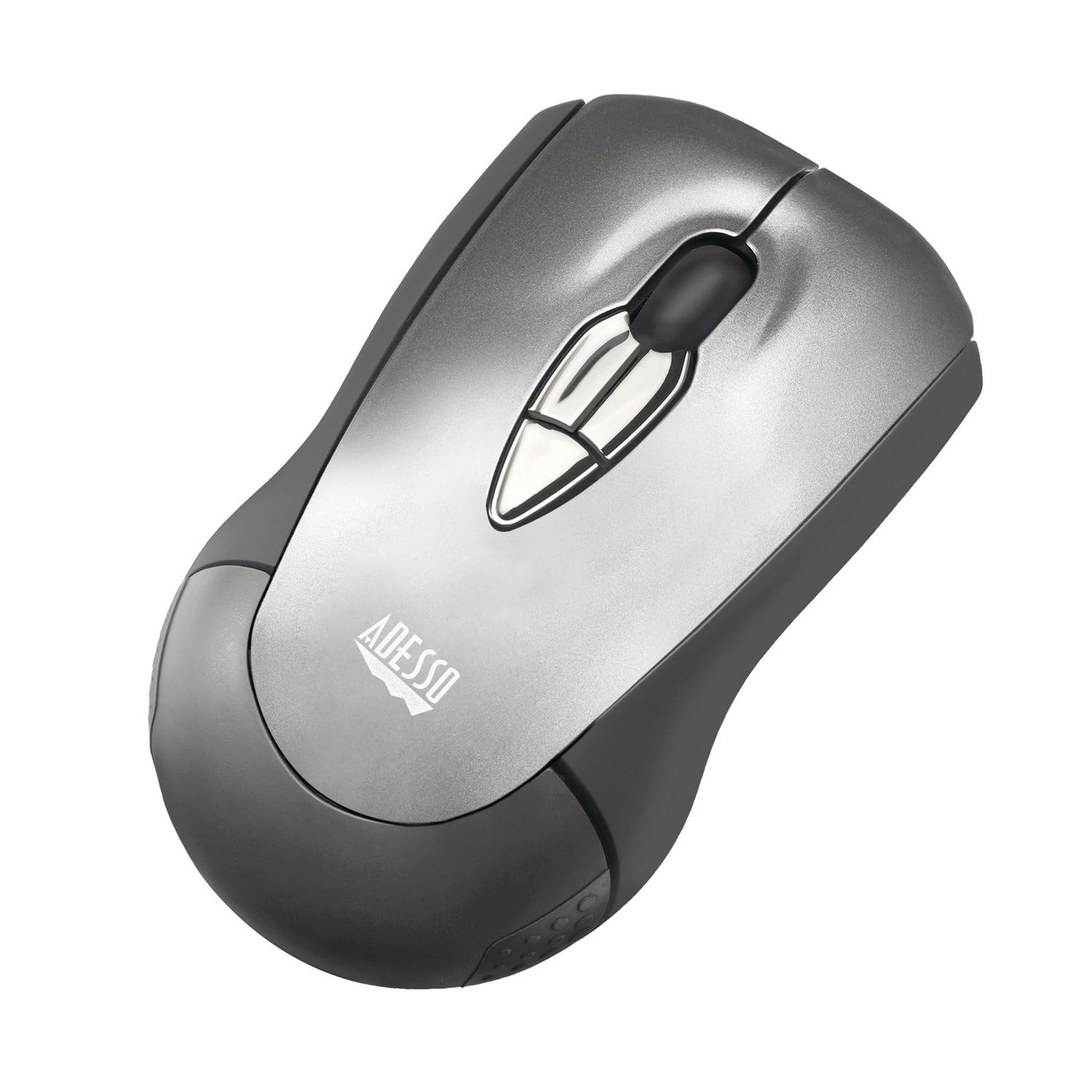 AdessoAdesso IMOUSEP10 Mice Have Evolved Beyond Wireless Models To Include True In -air Gyroscopic Tech