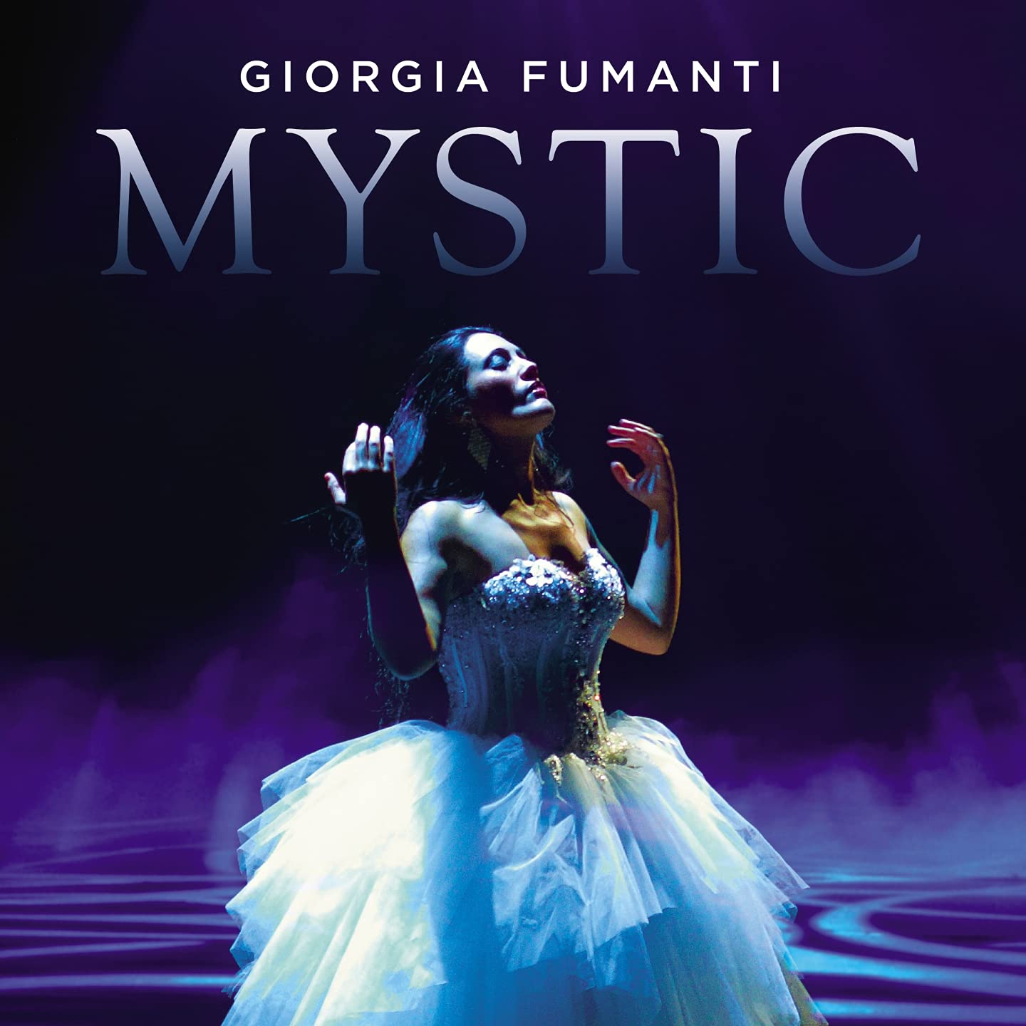 Mystic [Audio CD] Giorgia Fumanti [Audio CD] Giorgia Fumanti [Audio CD] Giorgia Fumanti [Audio CD] Giorgia Fumanti