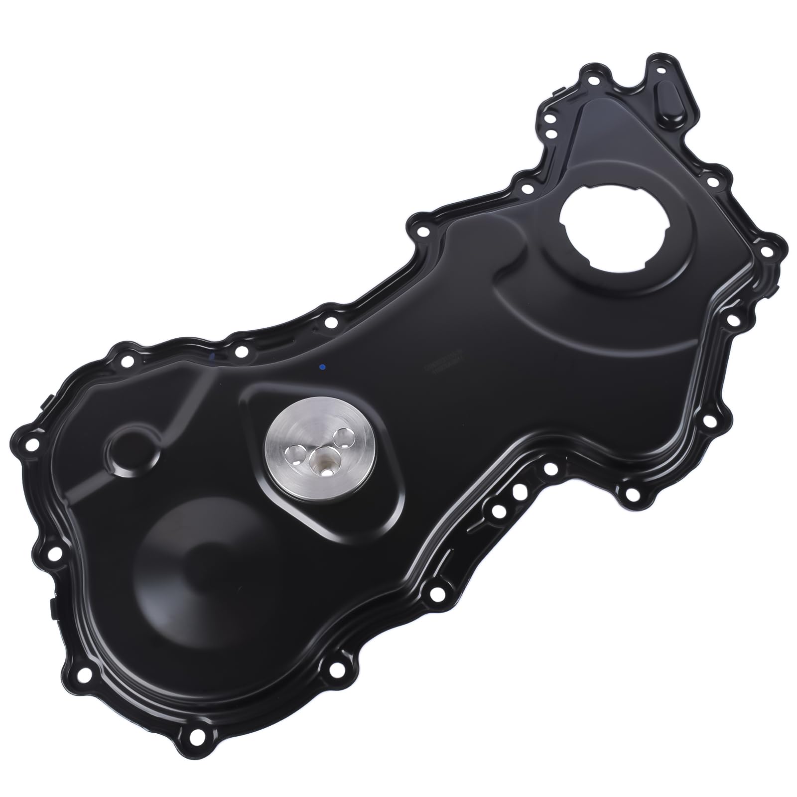Couvercle de Courroie de Distribution Compatible avec NV300 Qashqai X-Trail | Classe C, Vivaro Espace Trafic, 135027147R, 1350100Q0J