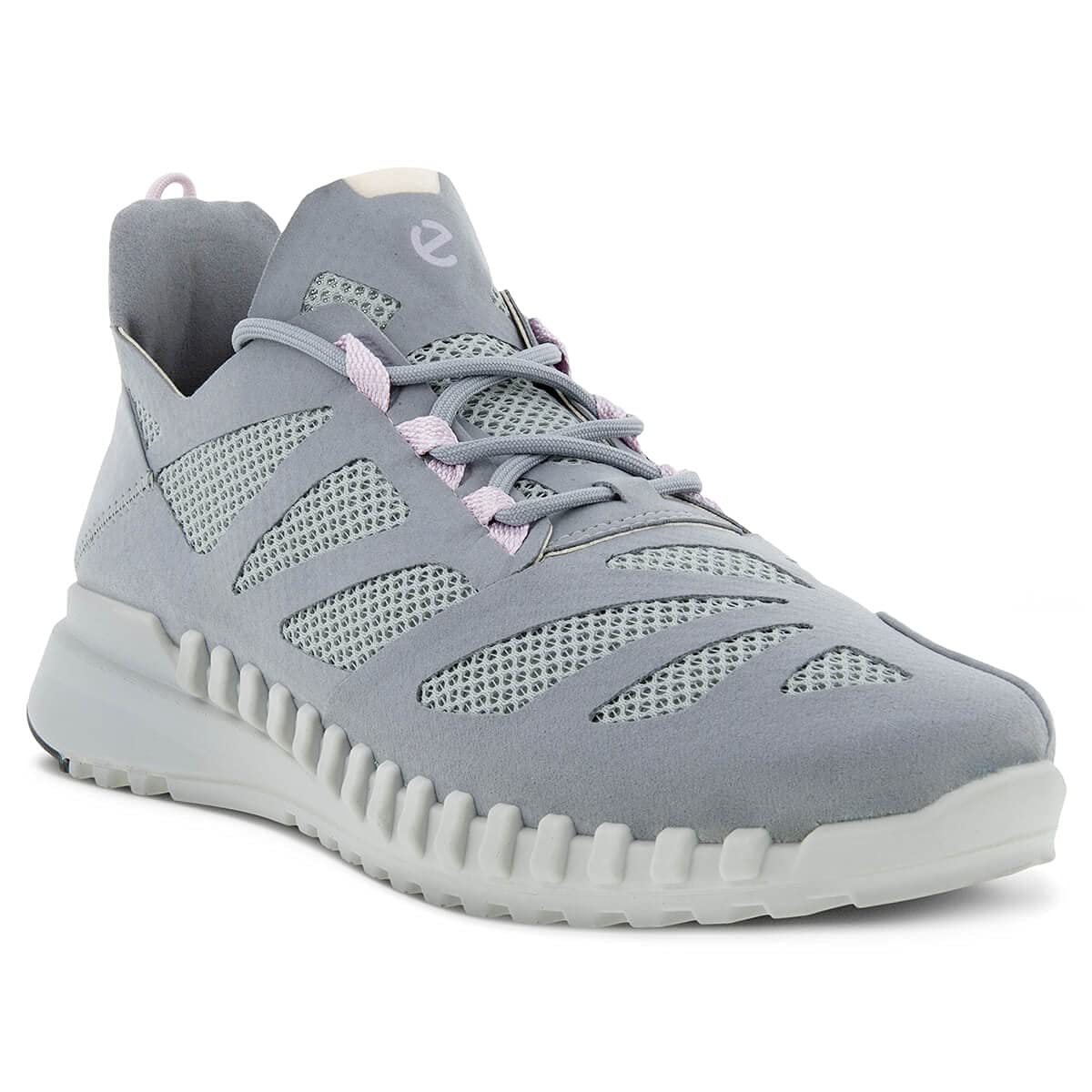 ECCO Zipflex - Beige Tessile Sintetico