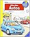 Produktbild Ravensburger Buchverlag Wieso Weshalb Warum Alles über Autos