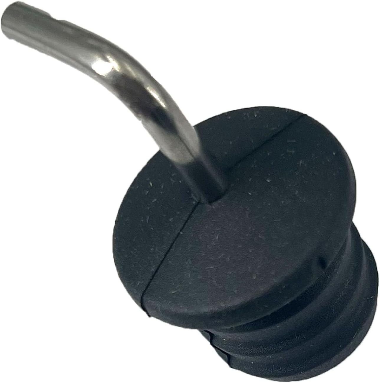 FainWan Car Transmission Filler Cap ATF Plug Compatible with Fit 2015-2019 Civic City HR-V 2016 2017 2018 2019 2020 Replace 25615-5T0-004 256155T0004