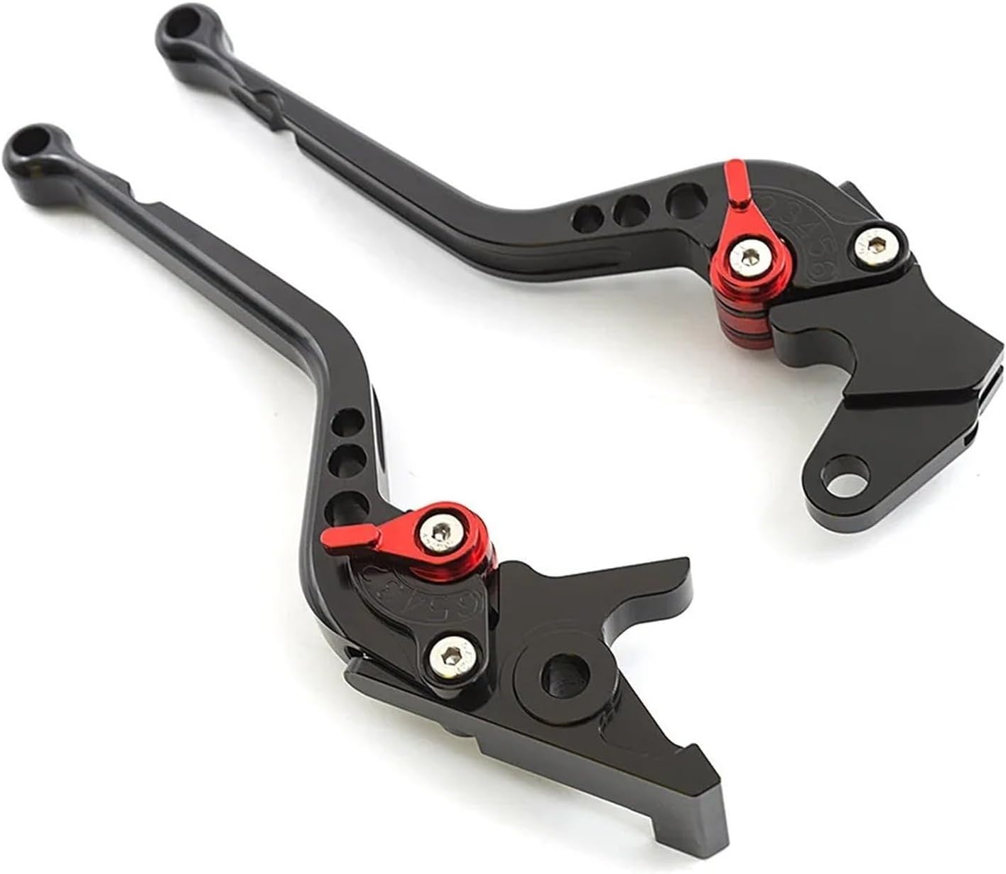 CNC Motorcycle Brake Clutch Lever Accessories image 5