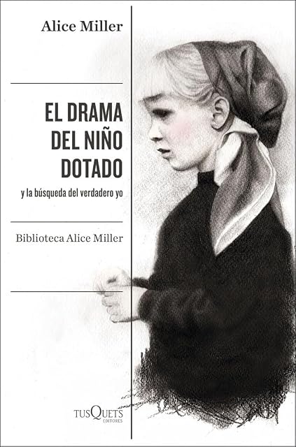 Portada de El drama del niño dotado