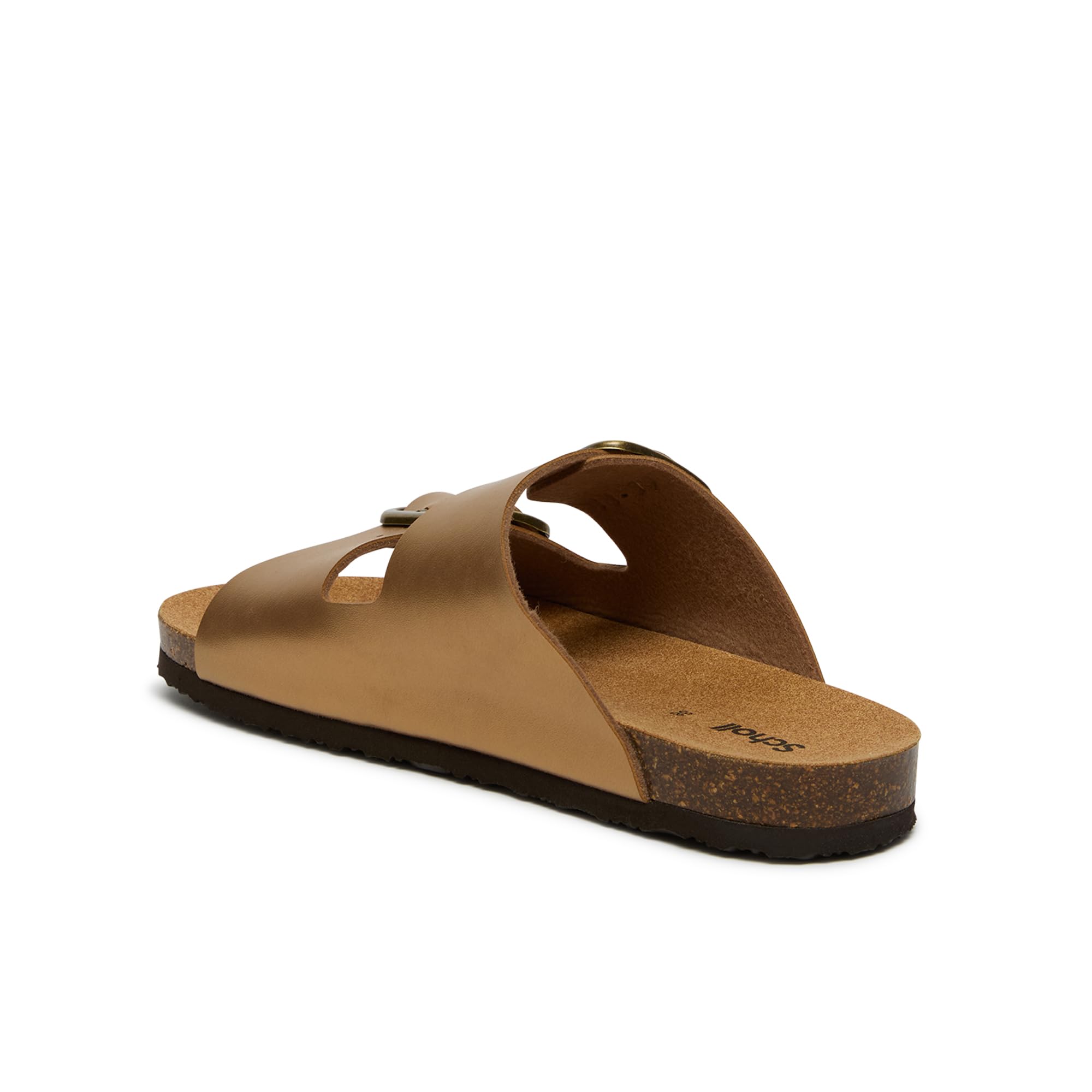 Scholl Jackie 2 Straps Sandali Donna