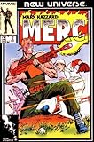 Download Mark Hazzard: Merc #2 PDF