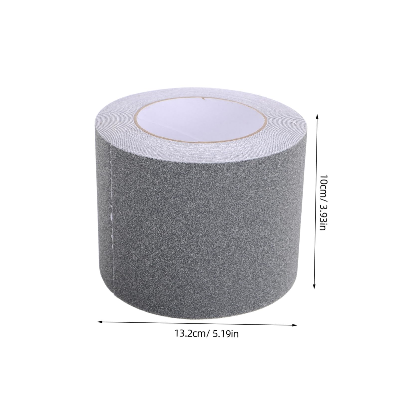 OSOLADY Bathroom Anti Slip Stickers Non Slip Stair Treads Friction Tape for Steps