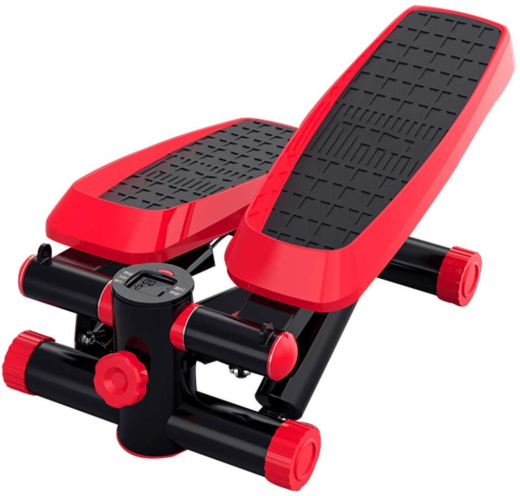 Side stepper silencieux MU multifonction pour un entraînement cardio fluide