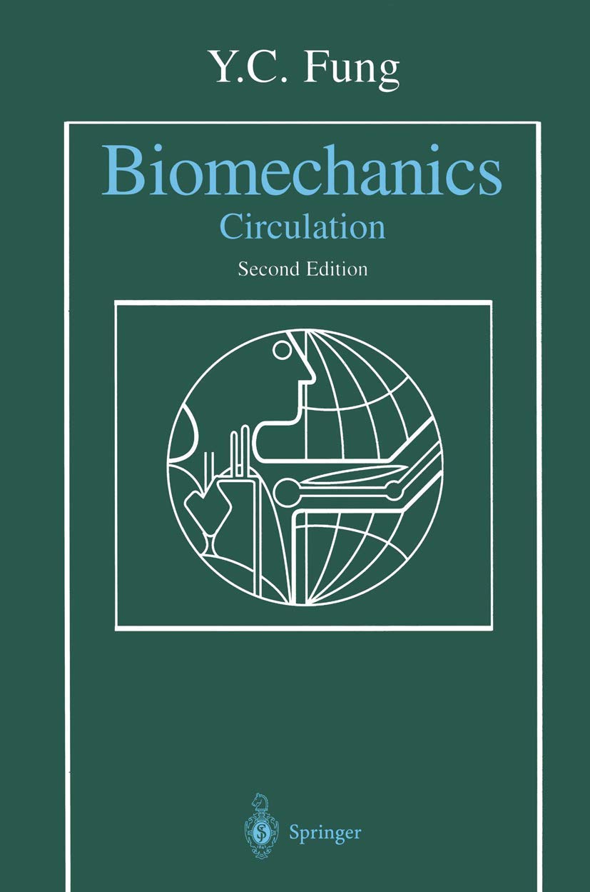 Biomechanics: Circulation