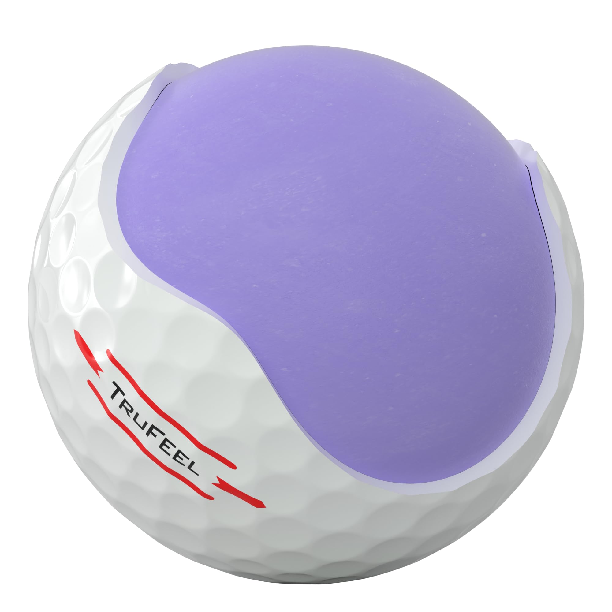 Titleist TruFeel - Palline da golf a doppia dozzina