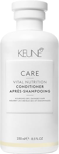 Keune Care Vital Nutrition Conditioner 250 ml