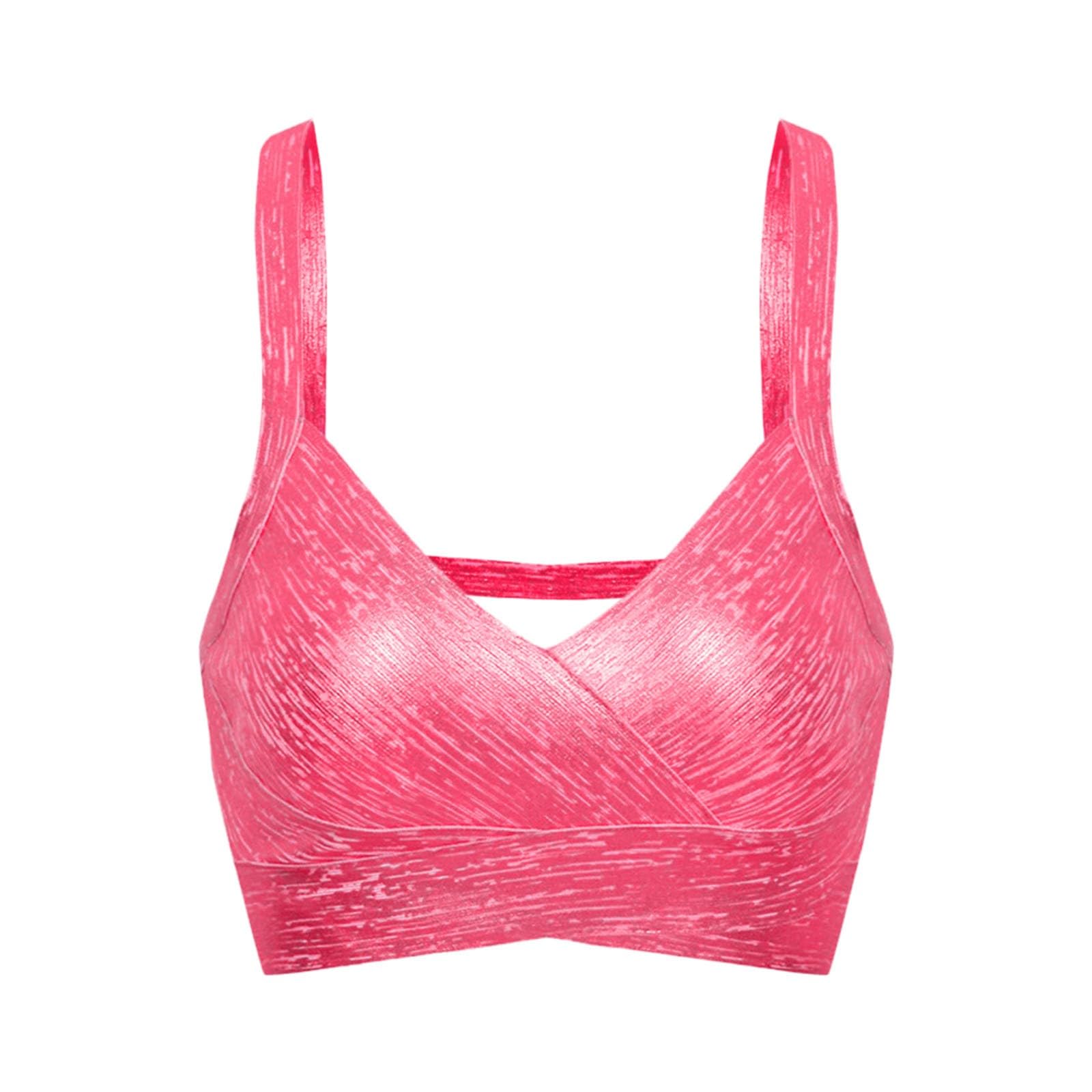 Top vendaje metálico para mujer Bodycon vendaje Crop Top