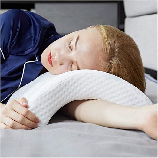 Arm Pillows Anti-Hand Numb Desk Nap 