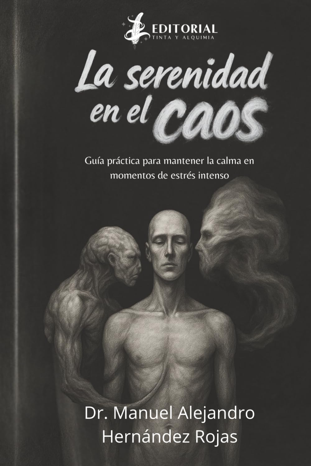 La serenidad en el caos: guía práctica para mantener la calma en momentos de estrés intenso