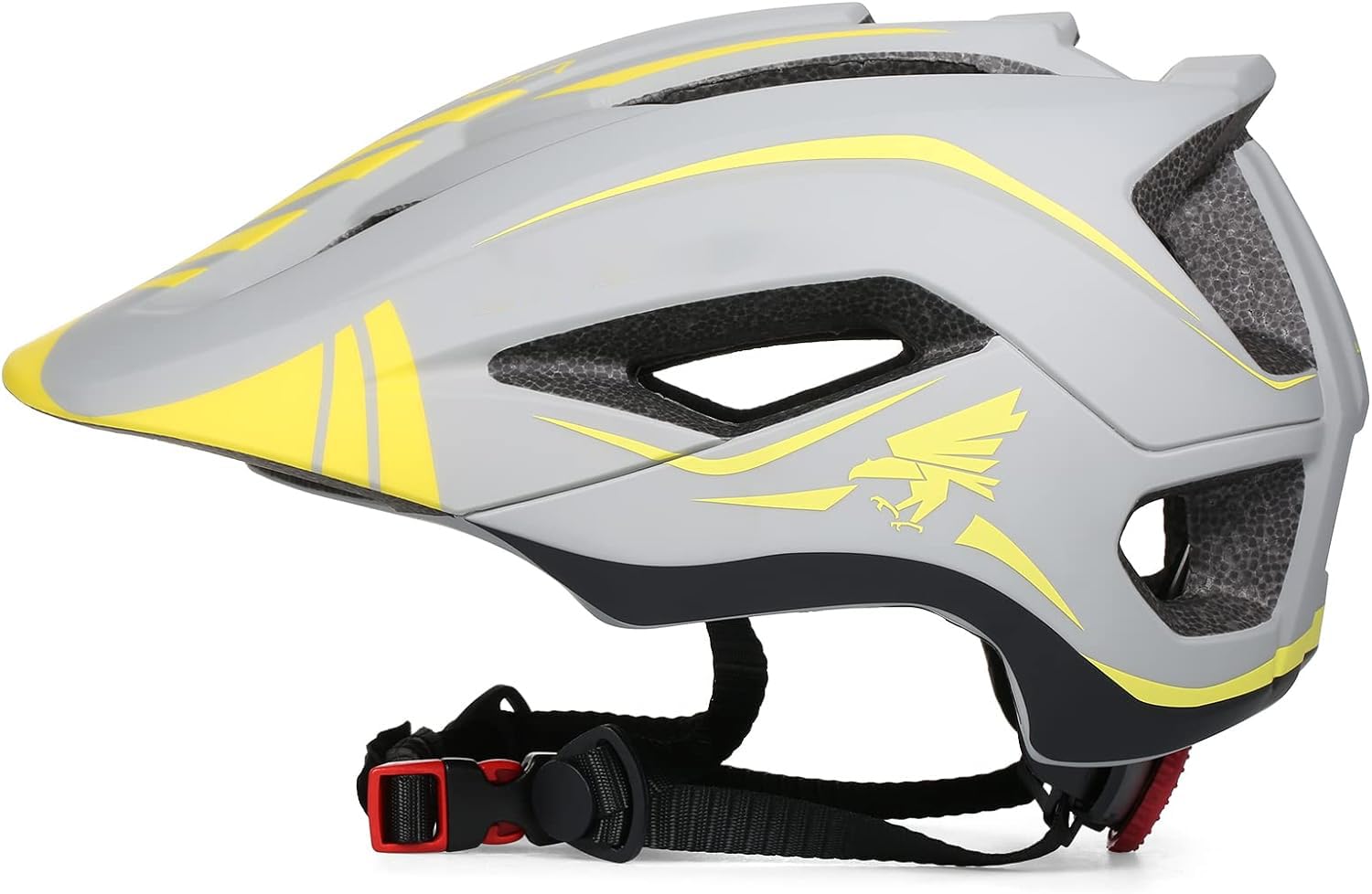 Casco Micro Mobility Per Bambini – Rosso Autunnale, Taglia M (52-56 Cm), Con Luce LED Posteriore E Rivestimento Lavabile