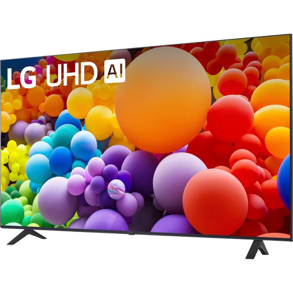 とっしー　LG 4K TV 55インチ Amazon.com: LG 55UT7000 55 inch Class UT70 Series 4K LED UHD Smart