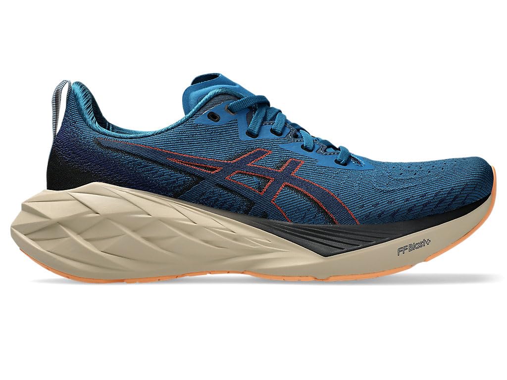 ASICS Men Novablast 4 Running Shoe