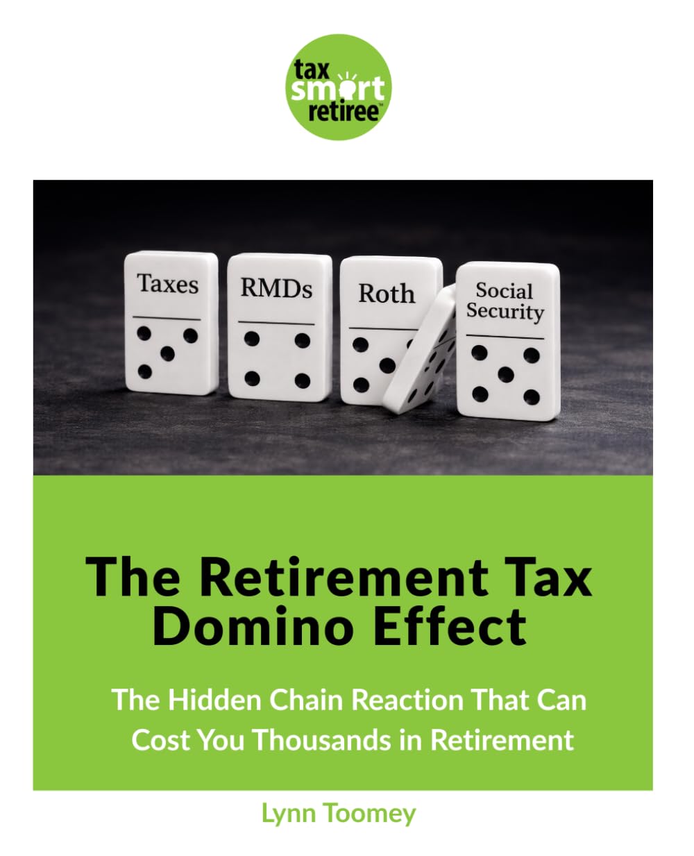 The Retirement Tax Domino Effect: The Hidden Chain Reaction That Can Cost You Thousands in Retirement
