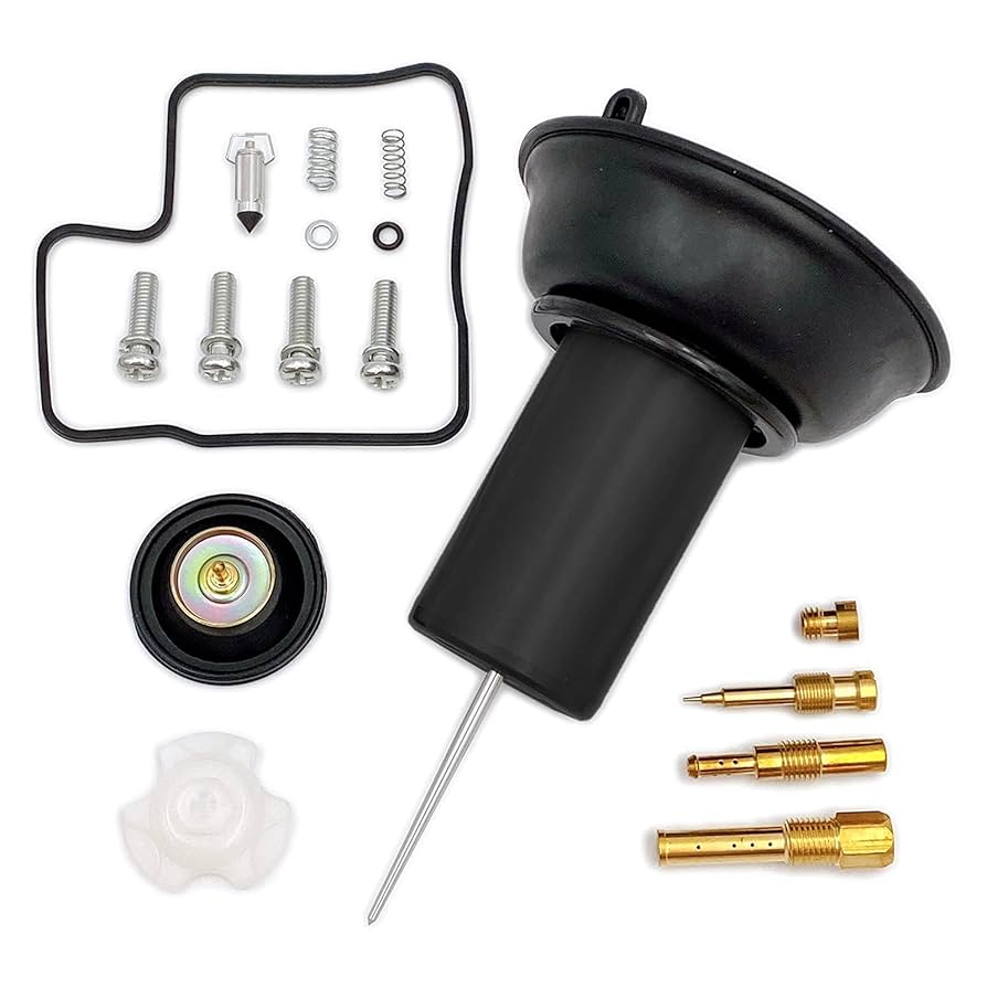 スティード400 部品、その他 Amazon | Meliore 社外 スティード400 NC26 VRX ダイヤフラム