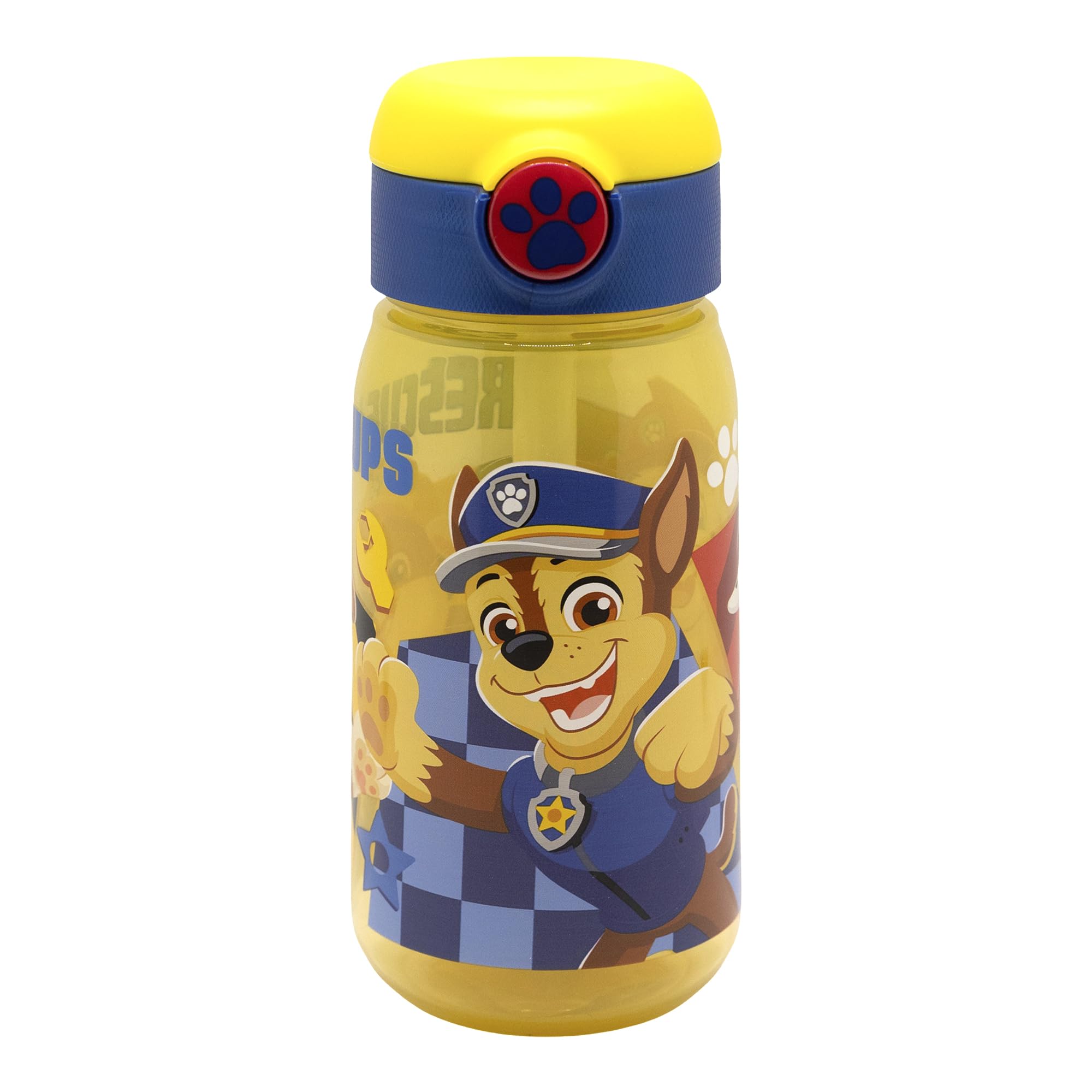 ACTIVE BOTTLE 510 ML PAW PATROL BOY RESCUE PUPS, Multicoloured