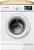 Skywin Washer Dryer كونترتوب 24 x 29.9 x 3.1 بوصة، كتلة جزار خشبية حقيقية واحدة لوحدة واحدة فقط غسالة أو مجفف، كونترتوب فوق آلة الغسيل