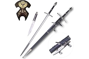 Lord of the Rings: Legolas Strider Sword