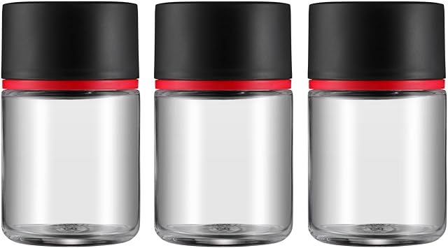 Silit Storio 22630711 Spice/Condiment Shakers [Set of 3]