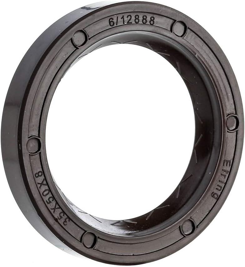 ELRING Engine Camshaft Seal Ring 302.589