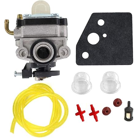 AOKLEY Carburatore Con Guarnizione Per Il 2006-2008 Per Cub Cadet - Foto 6