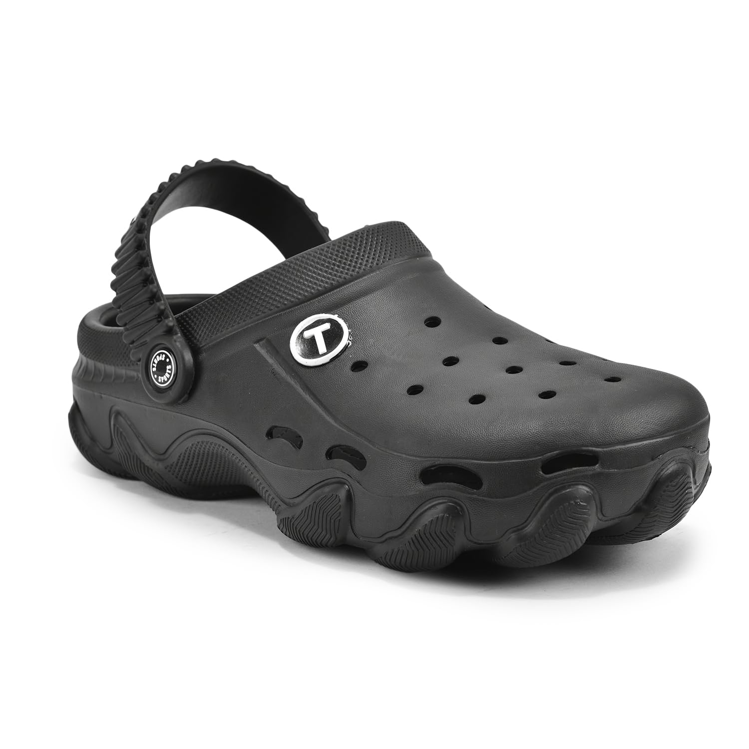 Extra Soft Classic Casual with Regular wear with Ultra Soft & Flexibility Clog for Men's & Boy's-picture-49