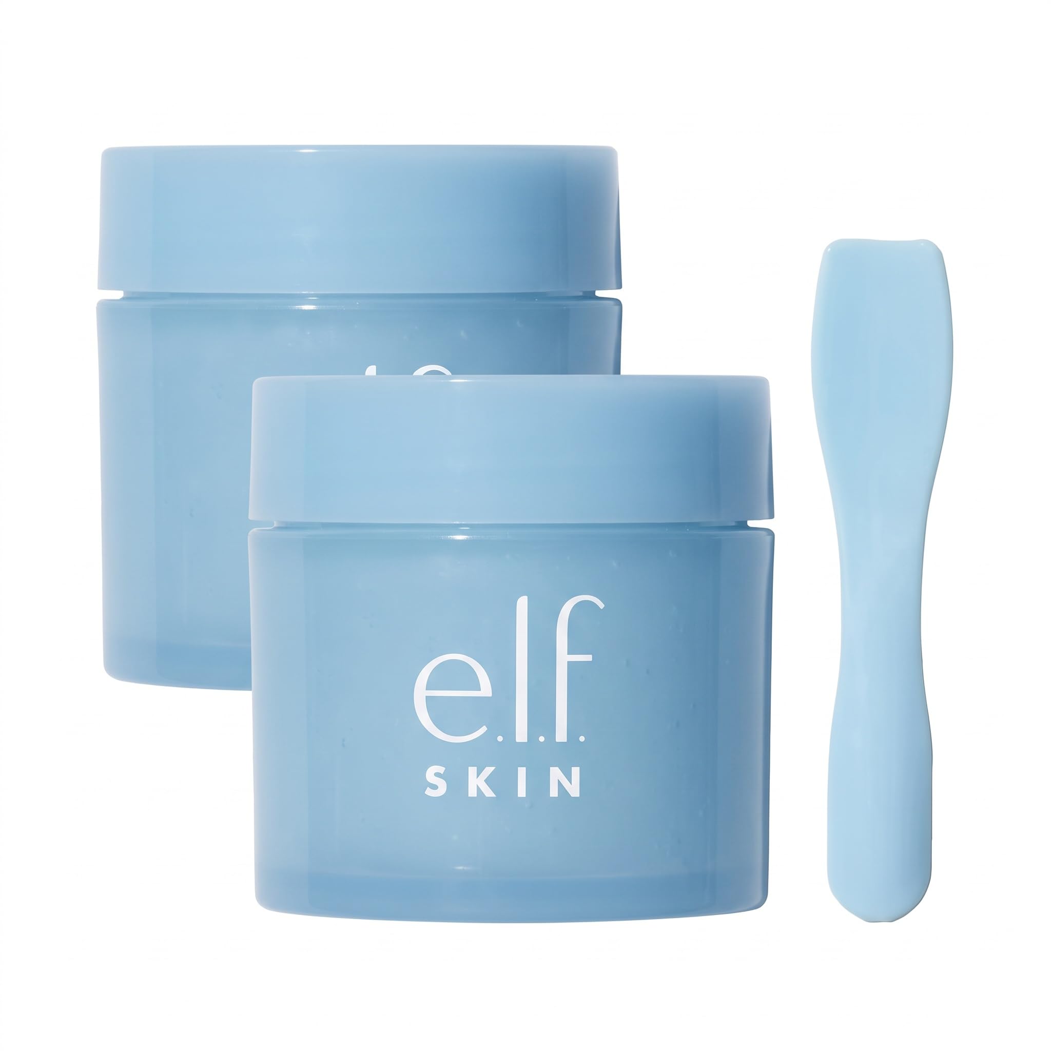 e.l.f. Holy Hydration Lip Mask - Intense Lip Moisture -7