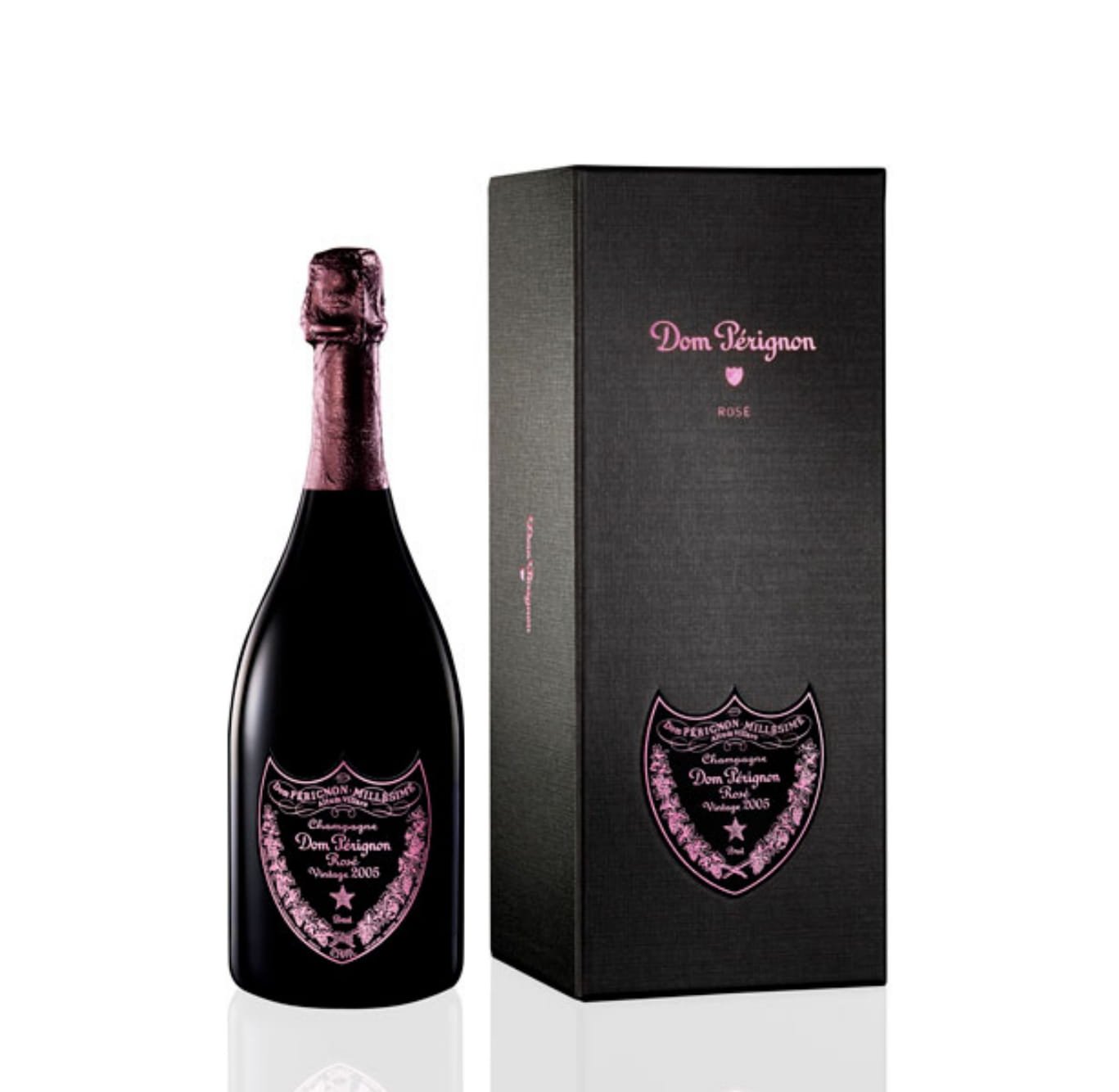 Amazon.co.jp: ドンペリニヨン ロゼ 750ml [並行輸入品] : 食品・飲料