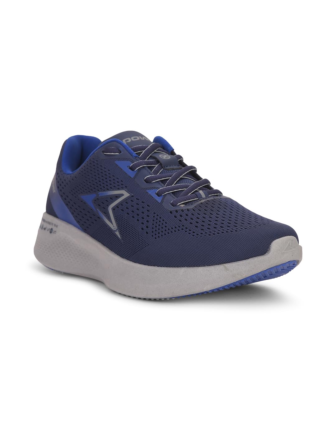 POWER XORISE+100 RN EROS M Mens Sports Shoes Navy - 7 UK (B0D4B5C365) Amazon Price History, Amazon Price Tracker