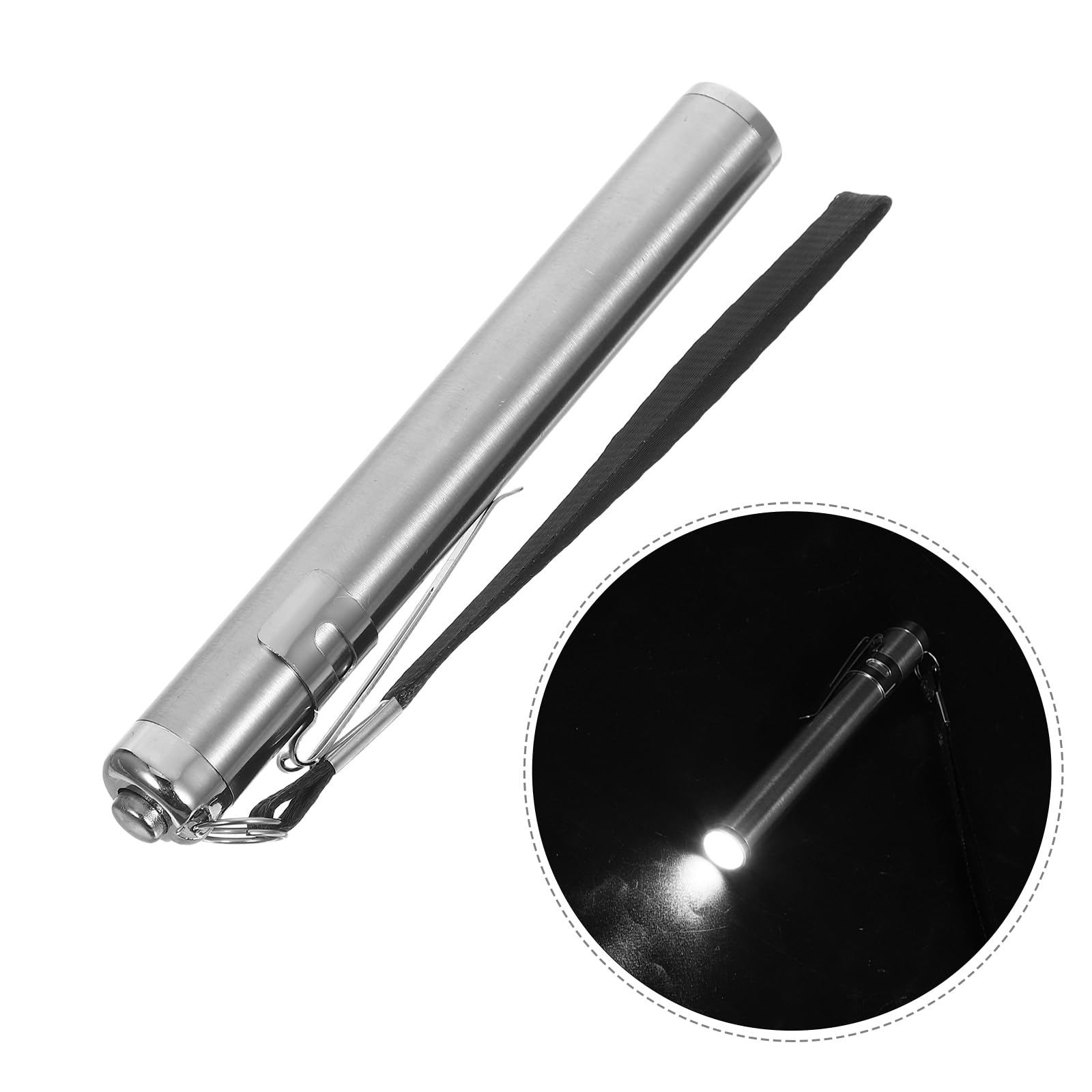 Mipcase Linterna De Incubación Para Huevos De Codorniz Y Aves De Corral Con Luz Fría Portátil Antorcha Profesional Herramienta De Ovoscopio Precisa Para Equipo De Incubación