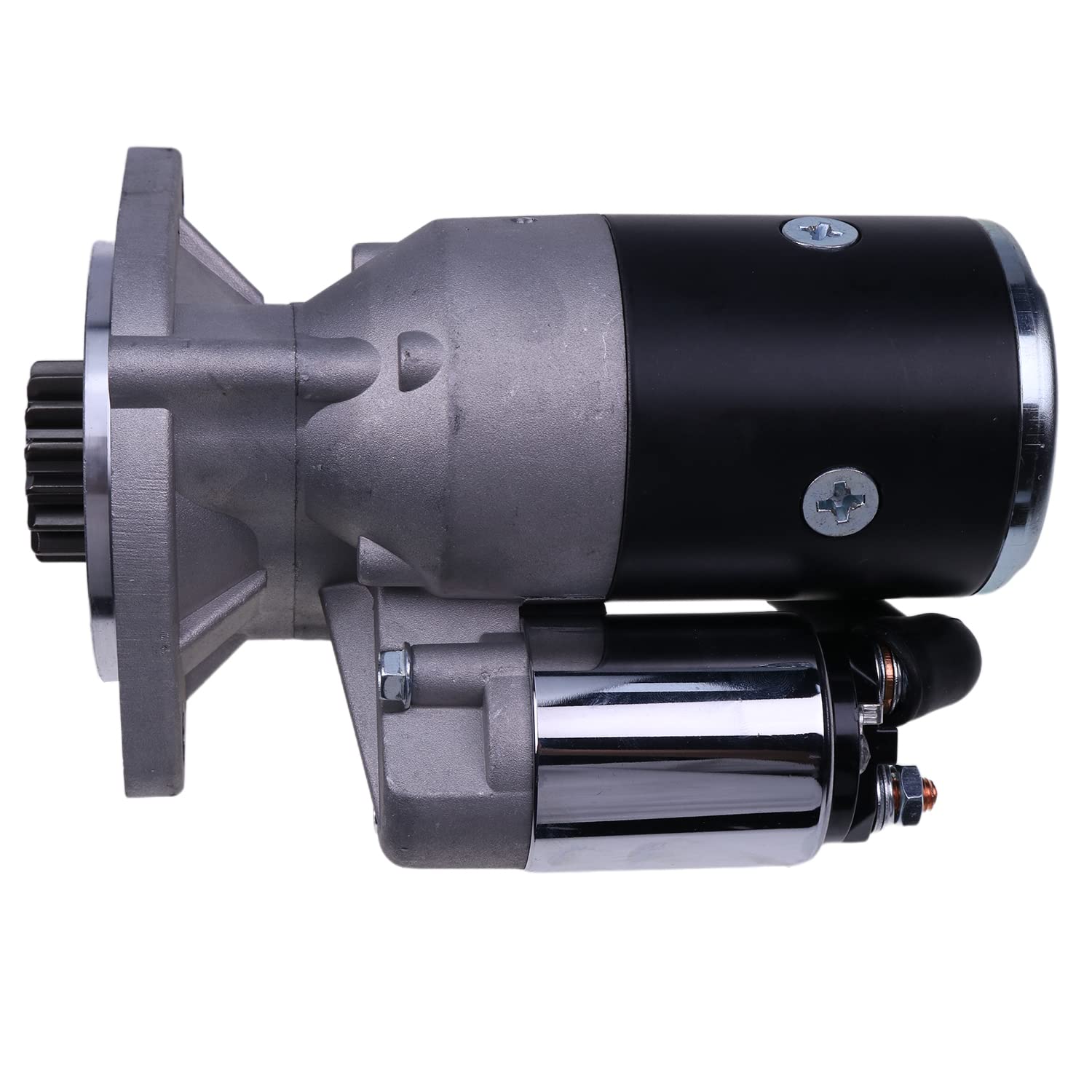 Amazon.com: YQABLE 12V Starter 129573-77010 171008-77010 S114-257