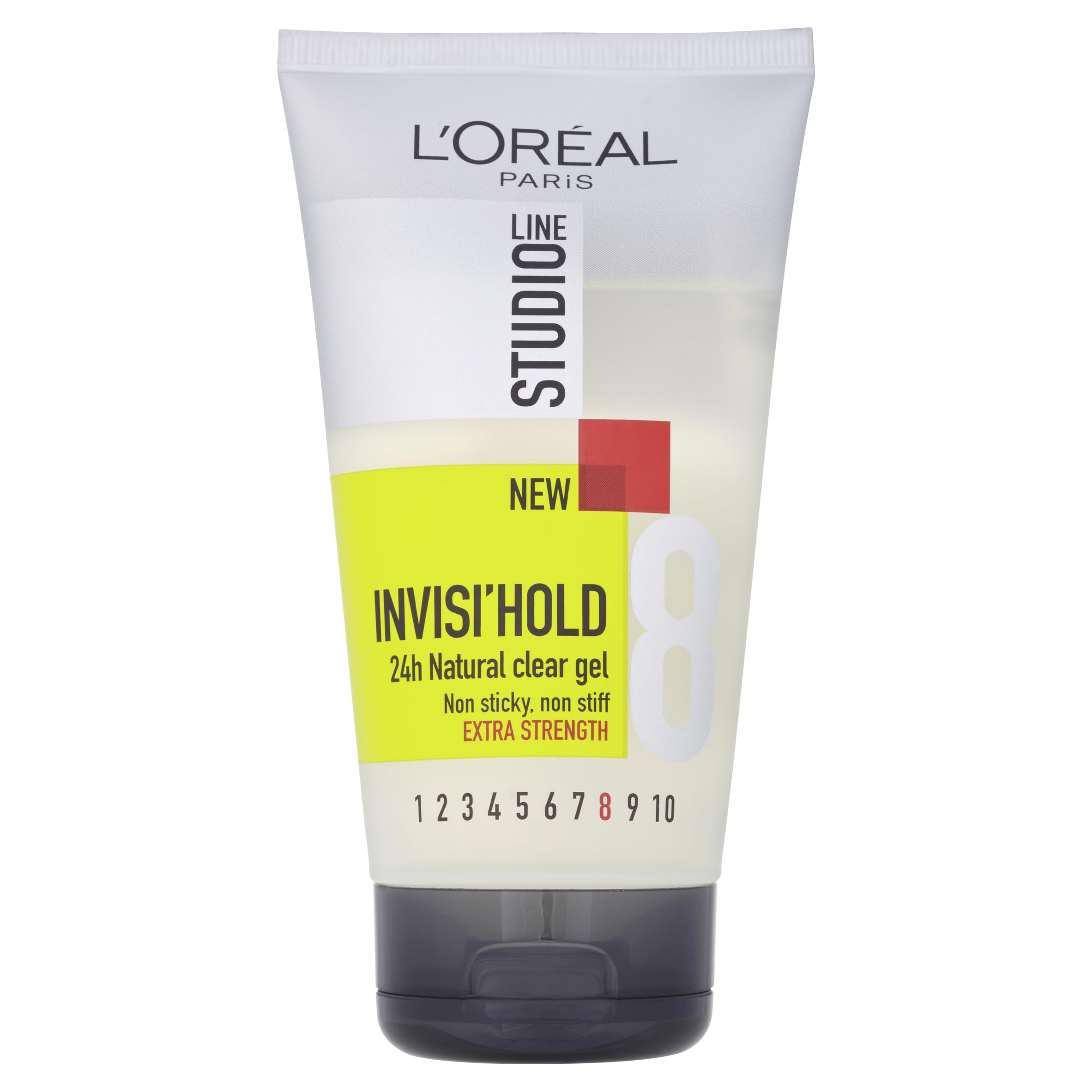 L'Oreal Studio Line Invisi'Hold Extra Strength 150ml