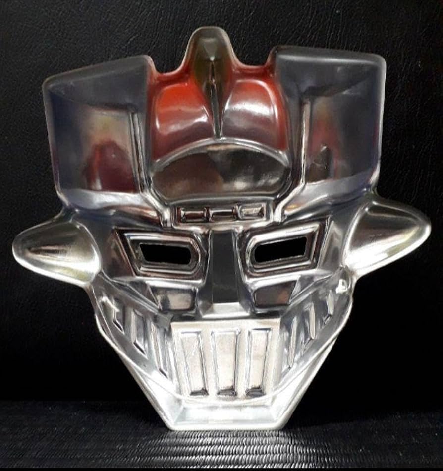 世界のお面　現状品 仮面ライダー BLACK RX 仮面ライダーZX（RX） | 仮面ライダー