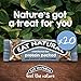 Eat Natural Protein Packed 20 Pack each 45g …