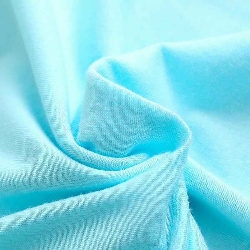 PNAEONG Women Pajama Set Sleepwear Tops with Capri Pants Casual and Fun Prints Pajama Sets - Image 7