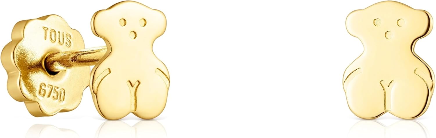 Pendientes Estrella Comprar Pendientes Tous En Amazon Pendientes