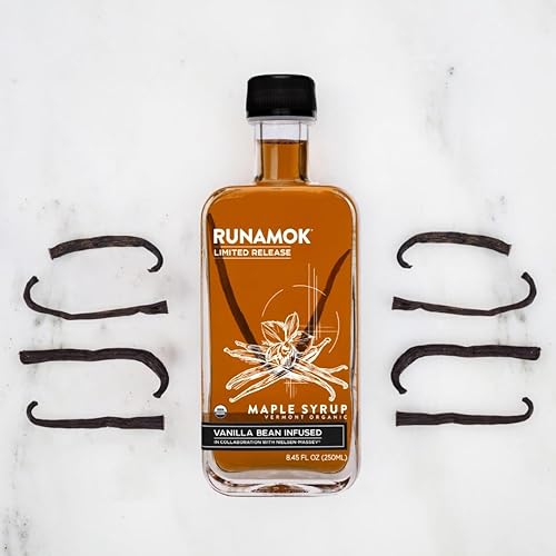 Vista 39 de Runamok jarabe de arce