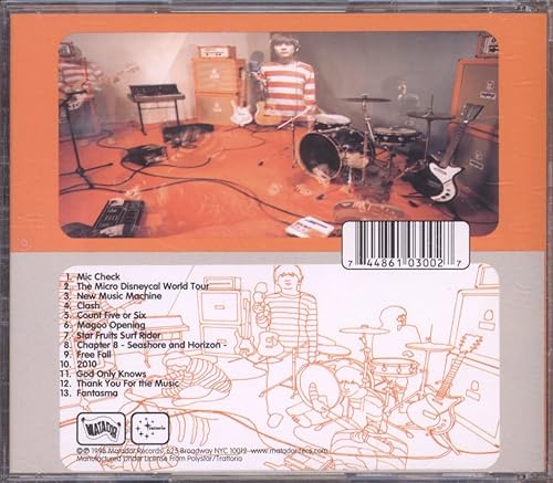 Miniatura 2 de Fantasma