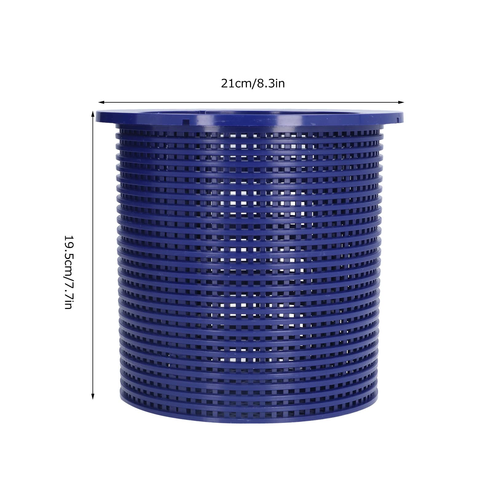 Tuyau D'Écumoire Durable Pour Skimmer Piscine Intex - Remplacement 76,2 Cm Modèle 10531