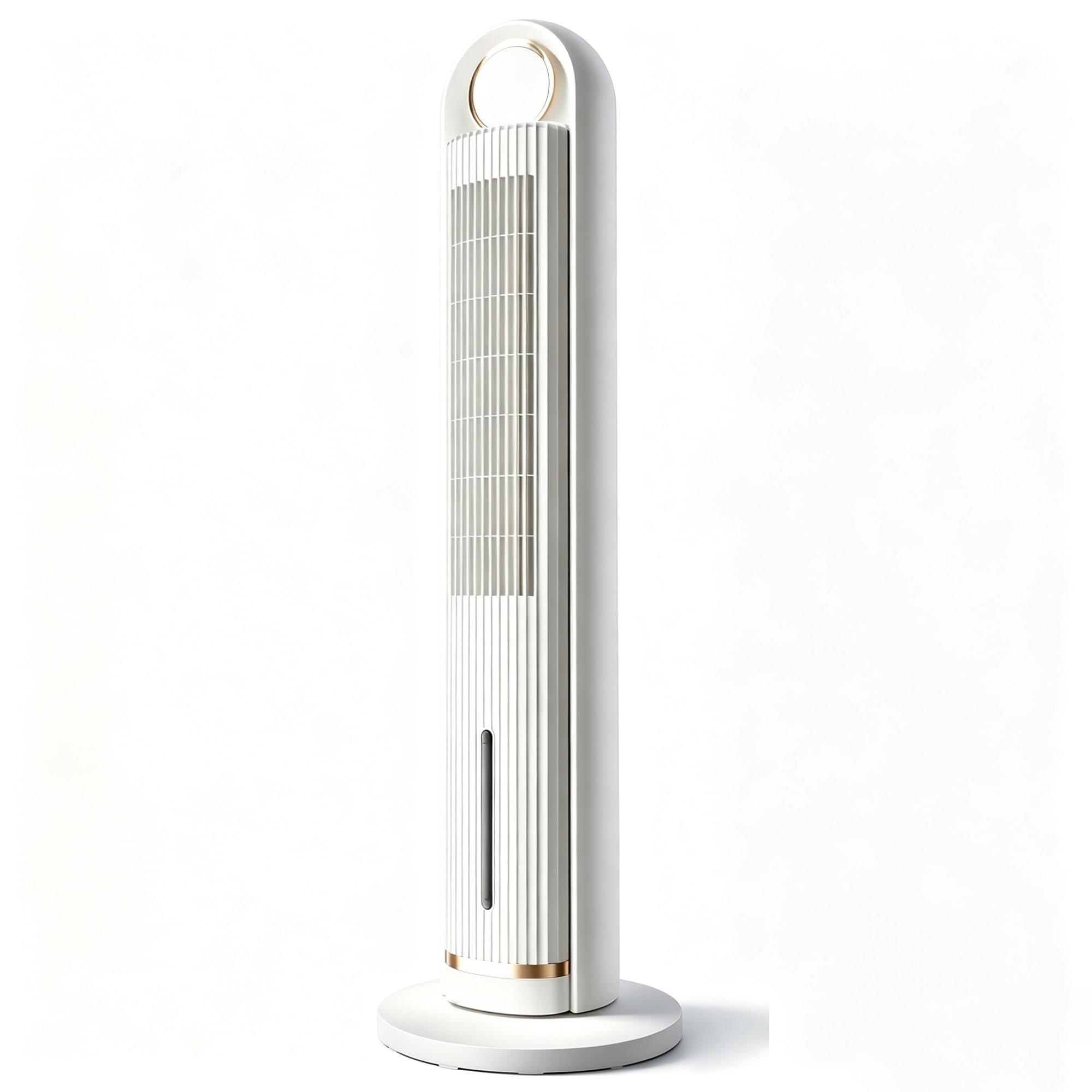 Evaporative Air Cooler Water-cooled Cold Air Fan Household Cooler Cooling Device