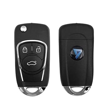 KD Controller Key B22-3 Button B22-4 Button Controller Key for KD300 and KD900 to Produce Any Model Controller for Keydiy Replacement for OEM New 2026 High for Reliable Electronic Component